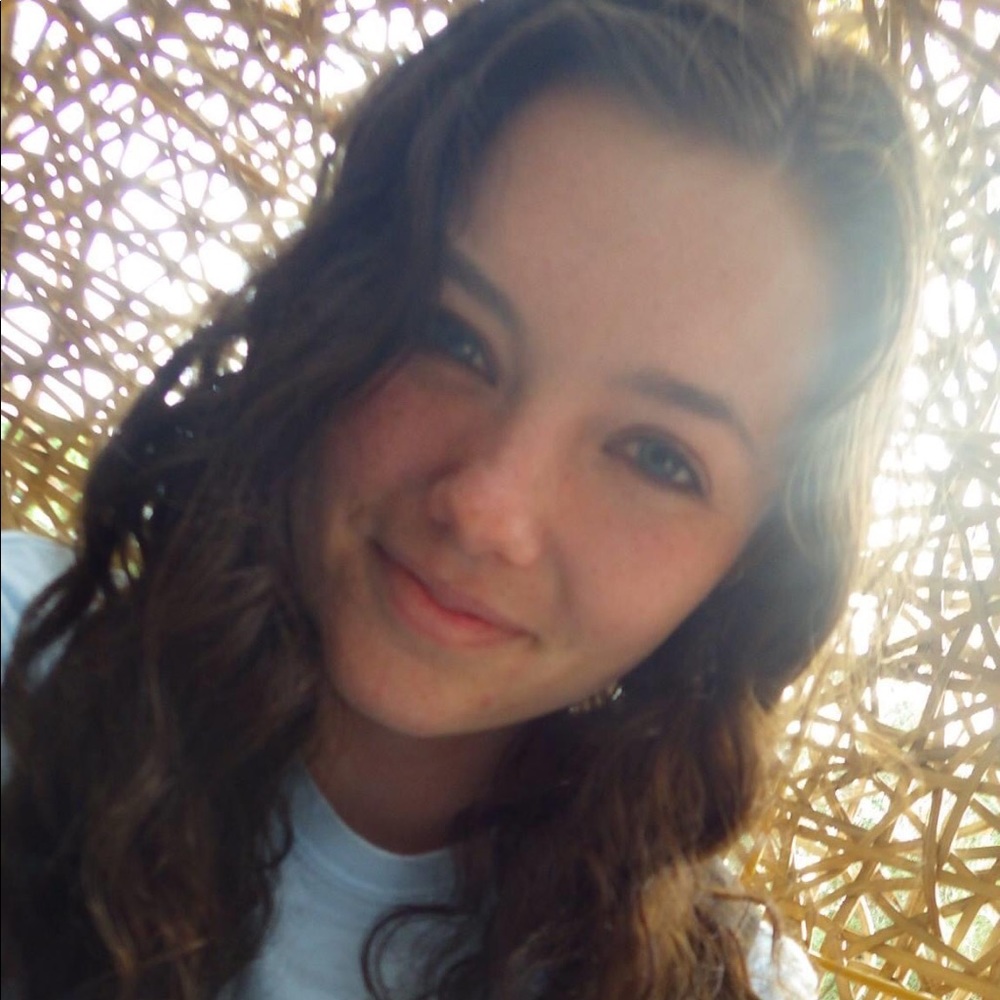 Meet your Posher, Eternity